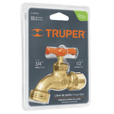 Lave de jardin -jar-b-2 truper (d)